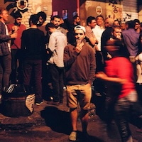 Capa do Álbum 16