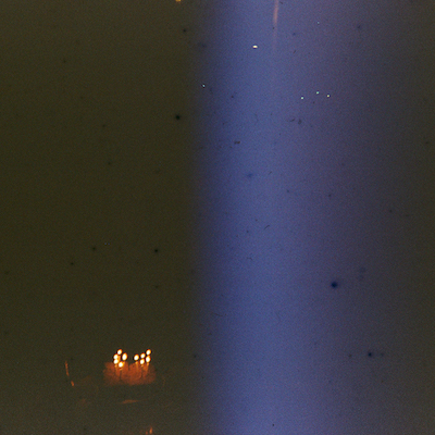 Capa do Álbum 11