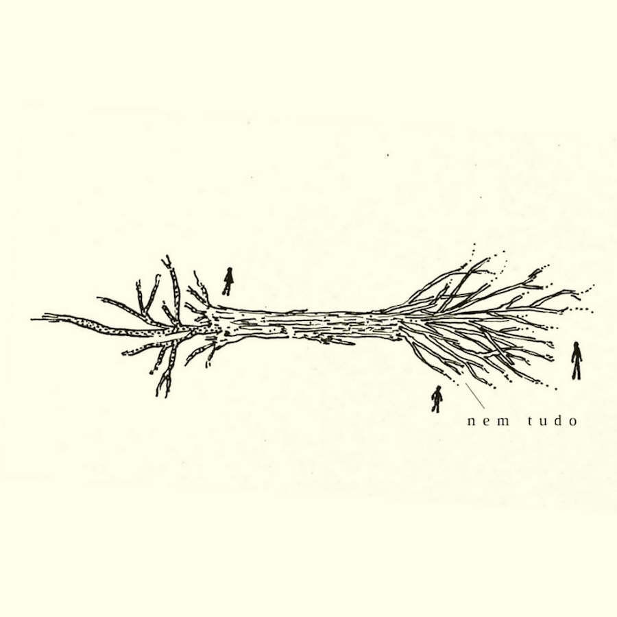 Capa do Álbum 4