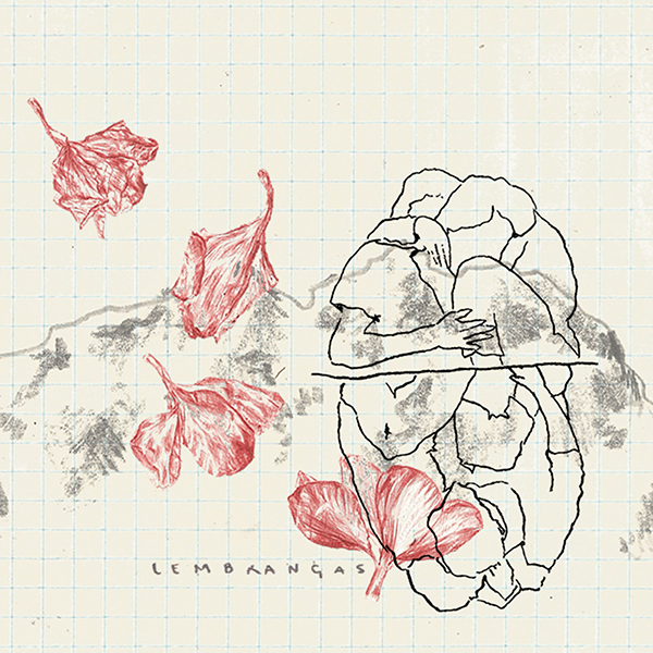 Capa do Álbum 6