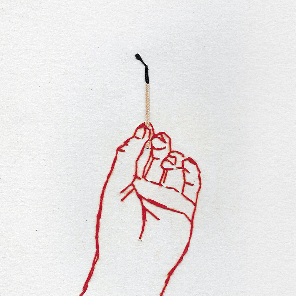 Capa do Álbum 7